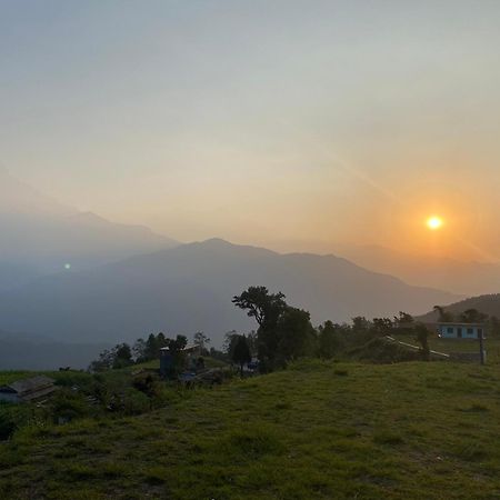 Tranquil Water Guest House Pokhara Exterior photo