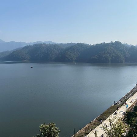 Tranquil Water Guest House Pokhara Exterior photo