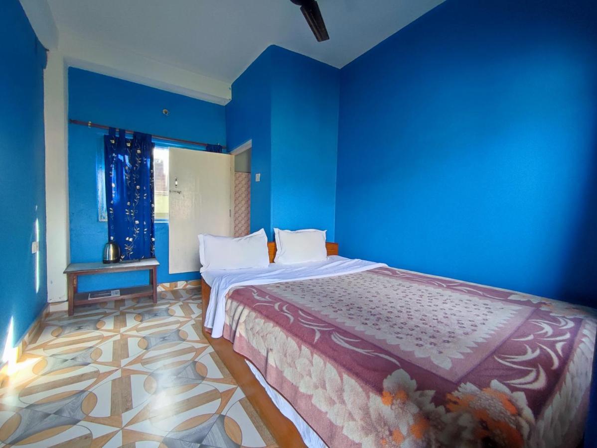 Tranquil Water Guest House Pokhara Exterior photo