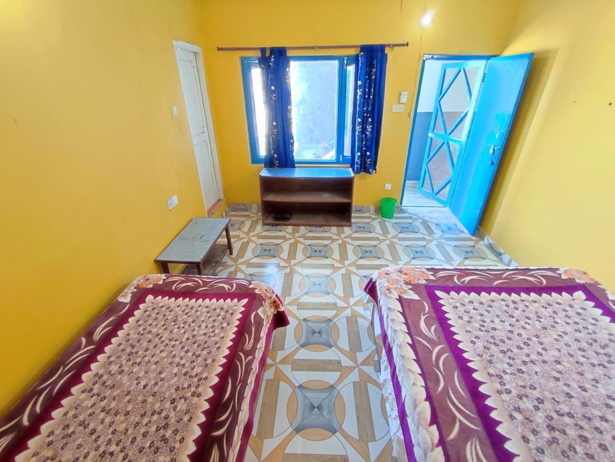 Tranquil Water Guest House Pokhara Exterior photo