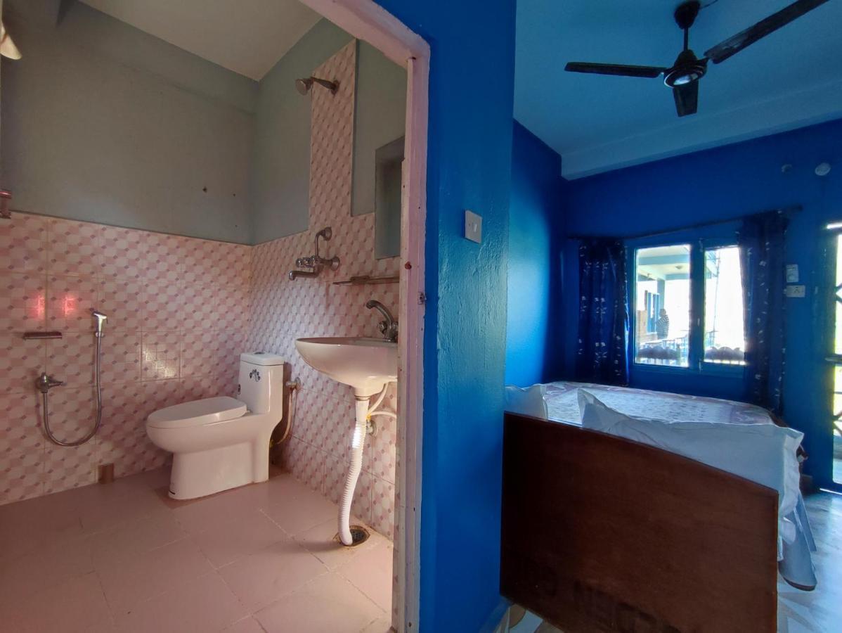 Tranquil Water Guest House Pokhara Exterior photo